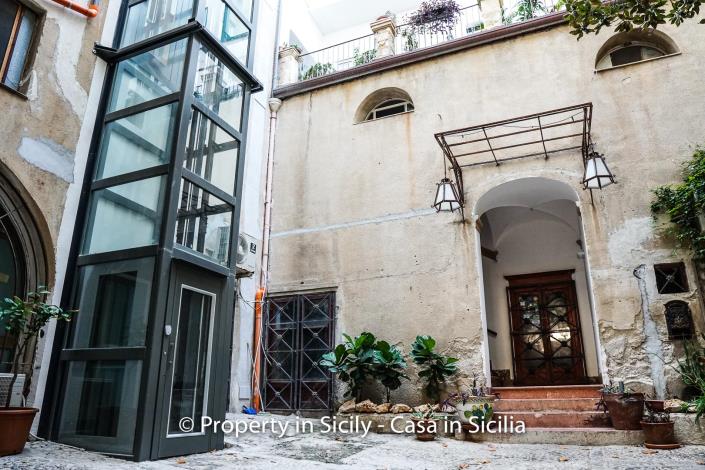 Image No.9-Appartement de 1 chambre à vendre à Cefalù