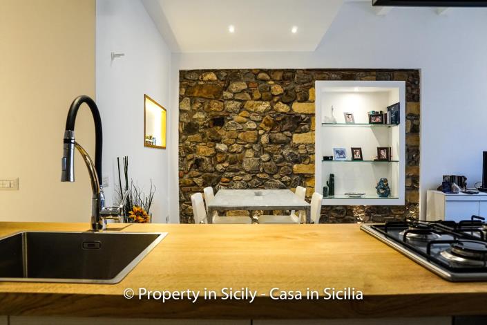 Image No.10-Appartement de 1 chambre à vendre à Cefalù