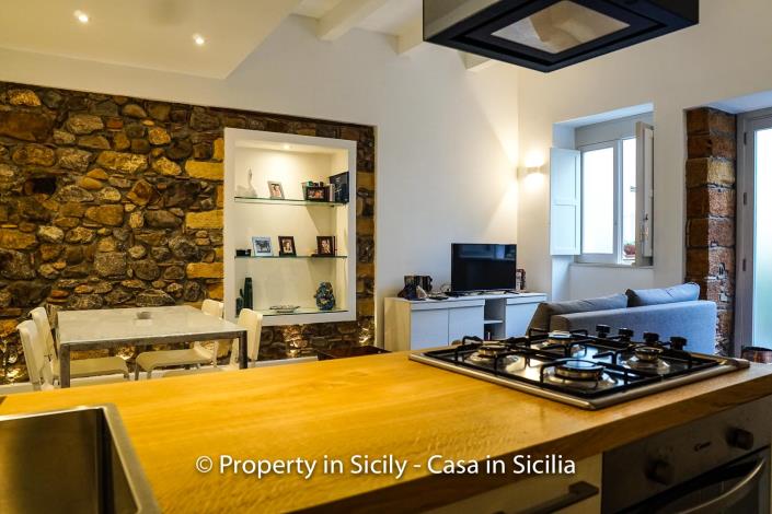 Image No.13-Appartement de 1 chambre à vendre à Cefalù