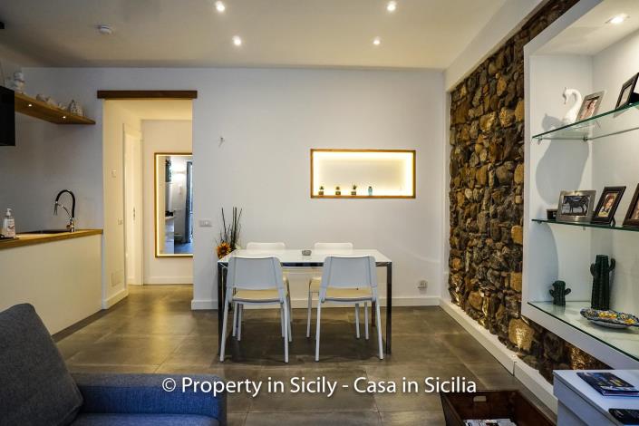 Image No.14-Appartement de 1 chambre à vendre à Cefalù