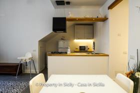 Image No.14-Appartement de 1 chambre à vendre à Cefalù