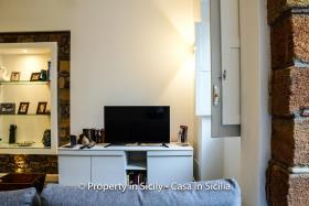 Image No.15-Appartement de 1 chambre à vendre à Cefalù