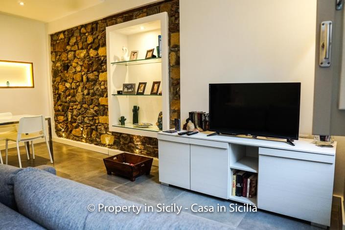 Image No.17-Appartement de 1 chambre à vendre à Cefalù