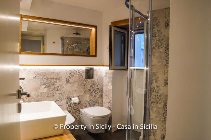 Image No.18-Appartement de 1 chambre à vendre à Cefalù