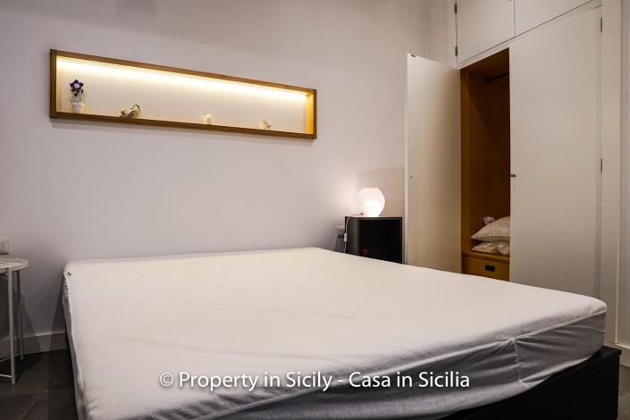 Image No.20-Appartement de 1 chambre à vendre à Cefalù