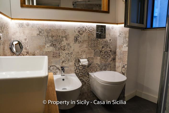 Image No.19-Appartement de 1 chambre à vendre à Cefalù