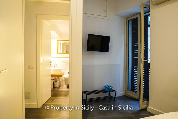 Image No.21-Appartement de 1 chambre à vendre à Cefalù