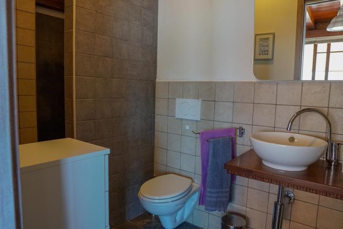 Image No.10-Maison de campagne de 1 chambre à vendre à Letoianni