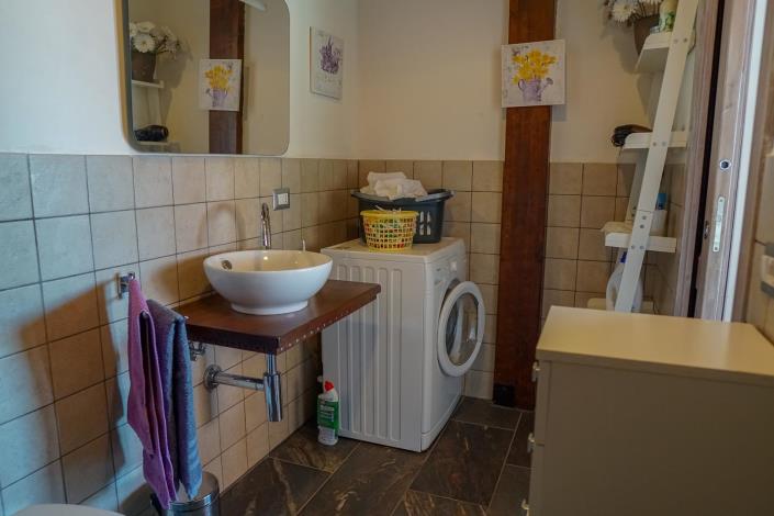 Image No.11-Maison de campagne de 1 chambre à vendre à Letoianni