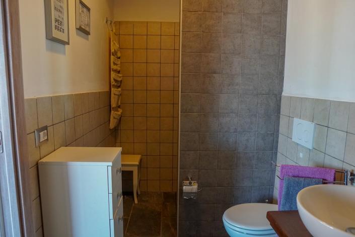 Image No.13-Maison de campagne de 1 chambre à vendre à Letoianni