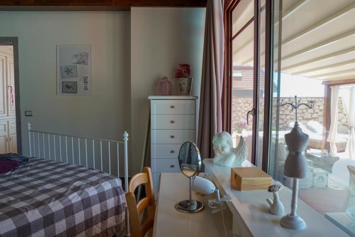 Image No.12-Maison de campagne de 1 chambre à vendre à Letoianni