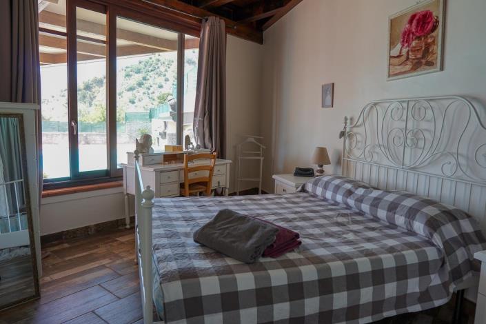 Image No.14-Maison de campagne de 1 chambre à vendre à Letoianni