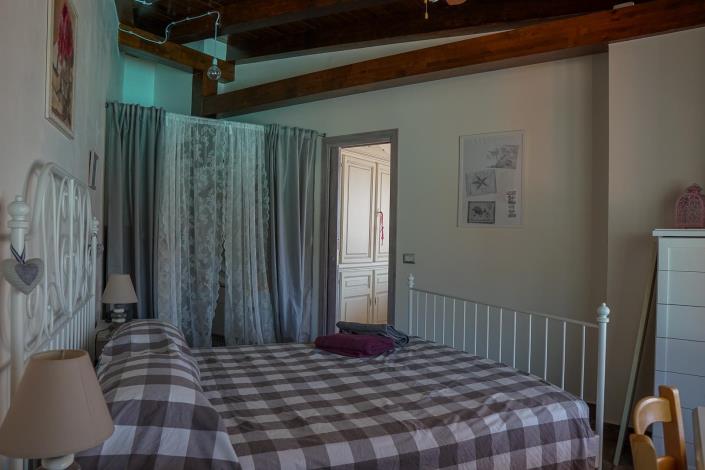 Image No.15-Maison de campagne de 1 chambre à vendre à Letoianni