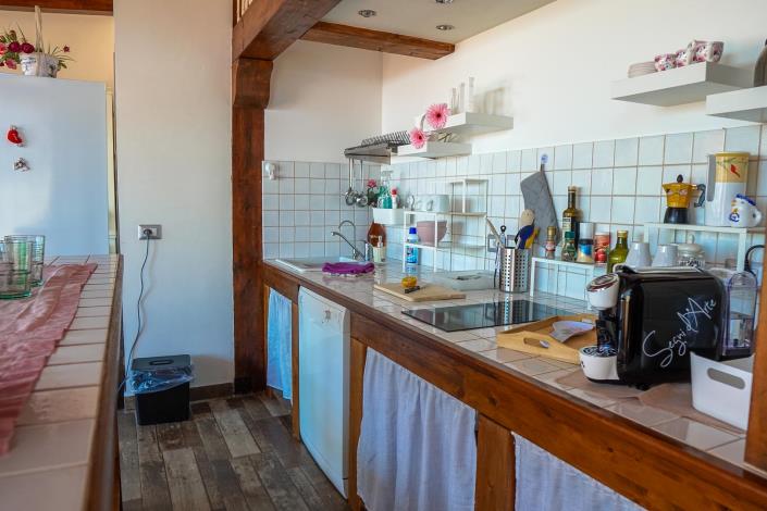 Image No.16-Maison de campagne de 1 chambre à vendre à Letoianni