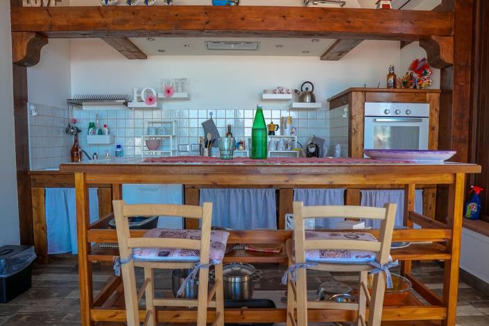 Image No.18-Maison de campagne de 1 chambre à vendre à Letoianni