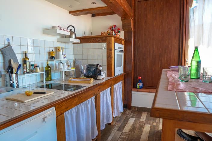 Image No.19-Maison de campagne de 1 chambre à vendre à Letoianni