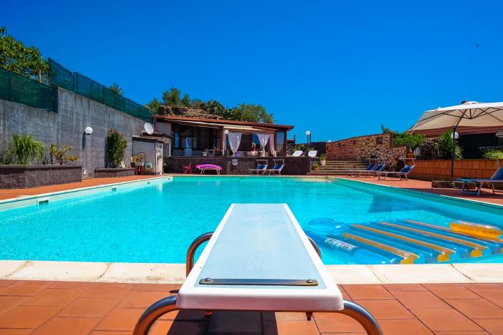 Image No.34-Maison de campagne de 1 chambre à vendre à Letoianni