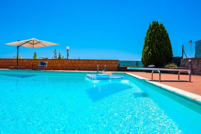 Image No.37-Maison de campagne de 1 chambre à vendre à Letoianni