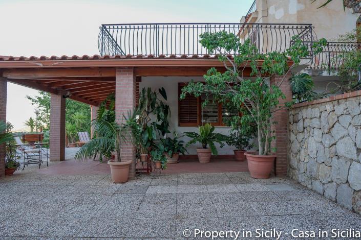 Image No.7-Maison de campagne de 4 chambres à vendre à Trabia