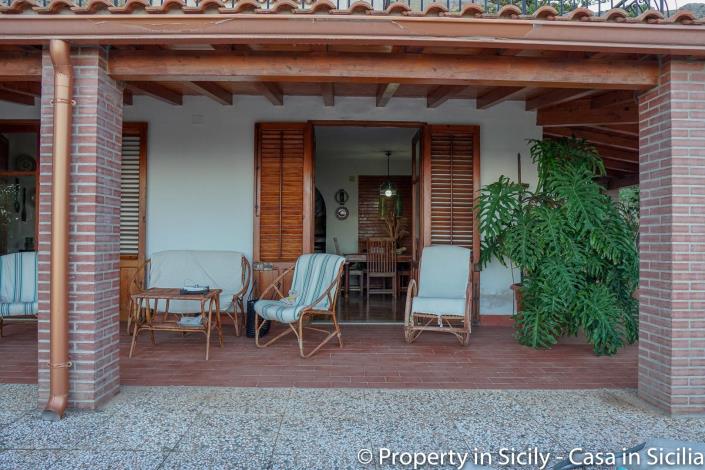 Image No.9-Maison de campagne de 4 chambres à vendre à Trabia