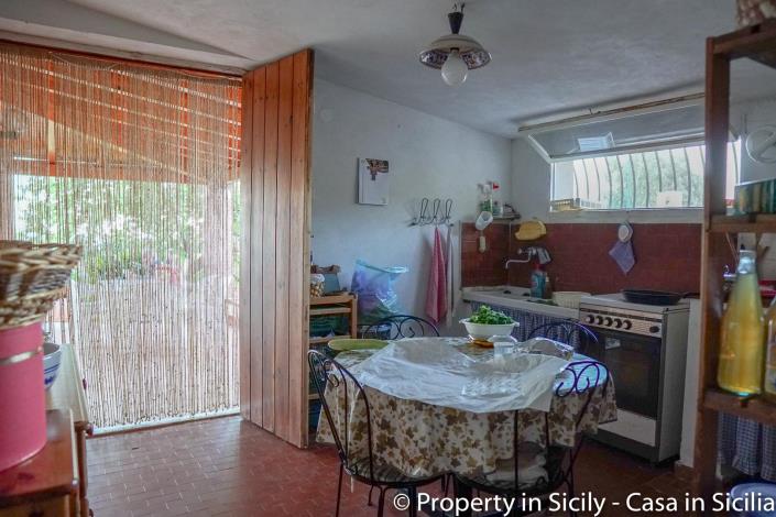 Image No.13-Maison de campagne de 4 chambres à vendre à Trabia