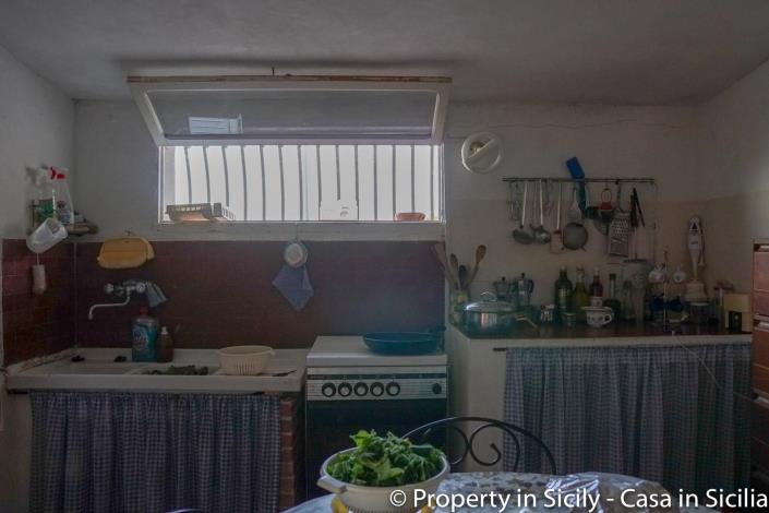 Image No.14-Maison de campagne de 4 chambres à vendre à Trabia