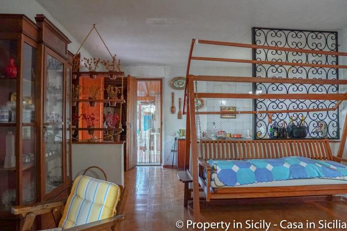 Image No.19-Maison de campagne de 4 chambres à vendre à Trabia