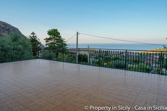 Image No.21-Maison de campagne de 4 chambres à vendre à Trabia