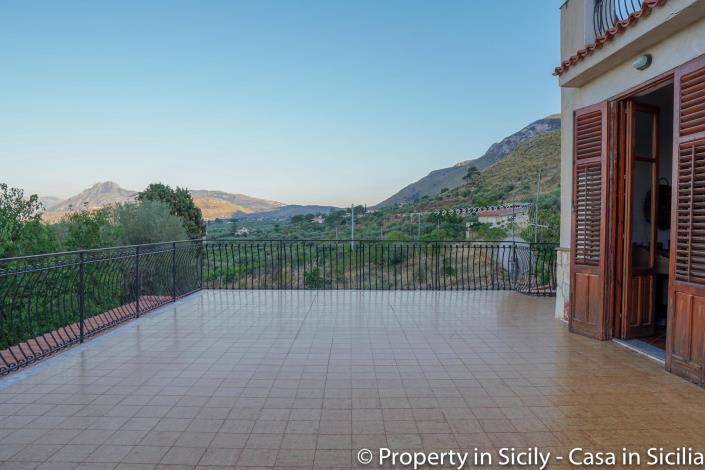 Image No.22-Maison de campagne de 4 chambres à vendre à Trabia