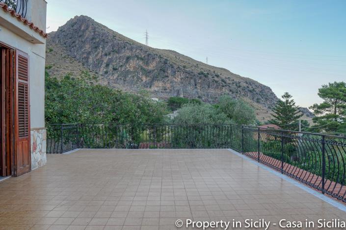 Image No.23-Maison de campagne de 4 chambres à vendre à Trabia