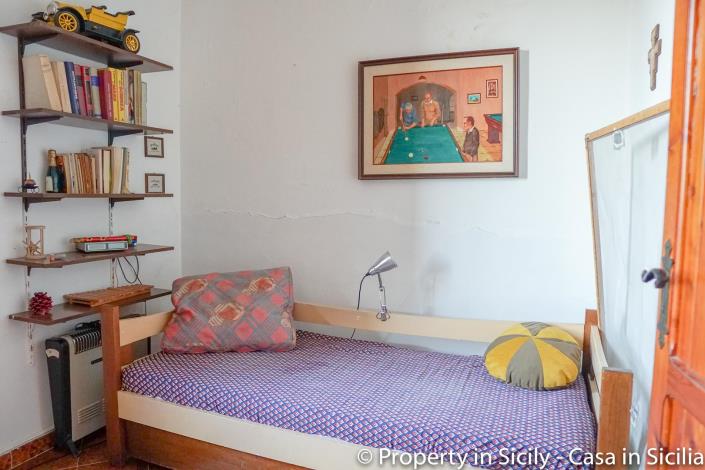 Image No.25-Maison de campagne de 4 chambres à vendre à Trabia