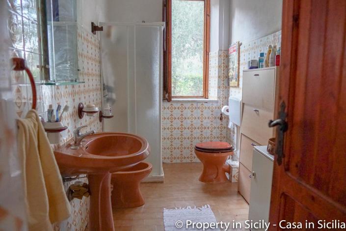 Image No.24-Maison de campagne de 4 chambres à vendre à Trabia