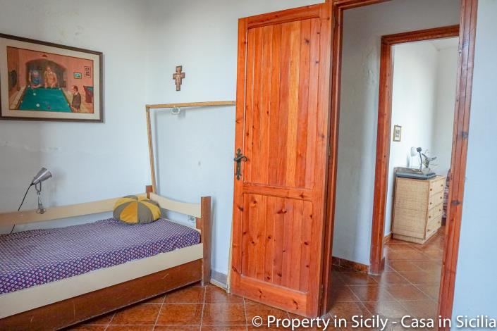 Image No.26-Maison de campagne de 4 chambres à vendre à Trabia