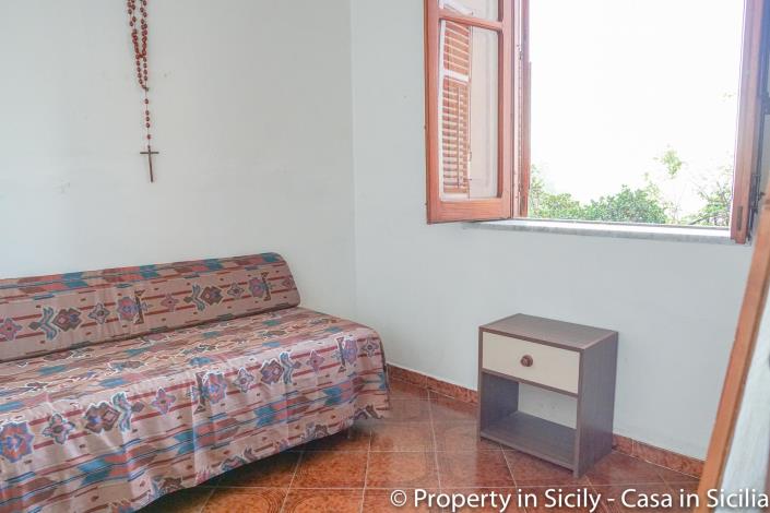 Image No.27-Maison de campagne de 4 chambres à vendre à Trabia