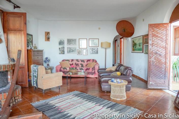 Image No.29-Maison de campagne de 4 chambres à vendre à Trabia