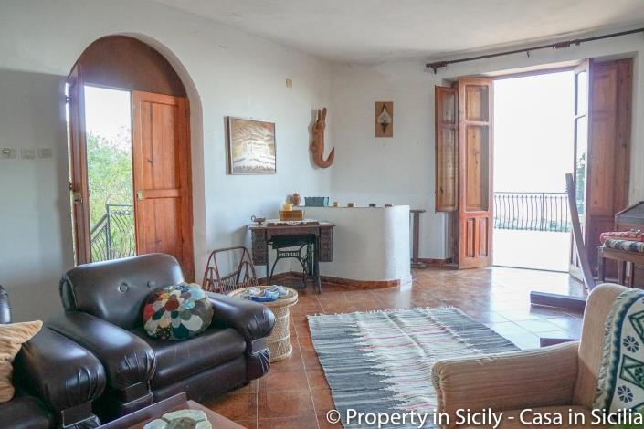 Image No.30-Maison de campagne de 4 chambres à vendre à Trabia