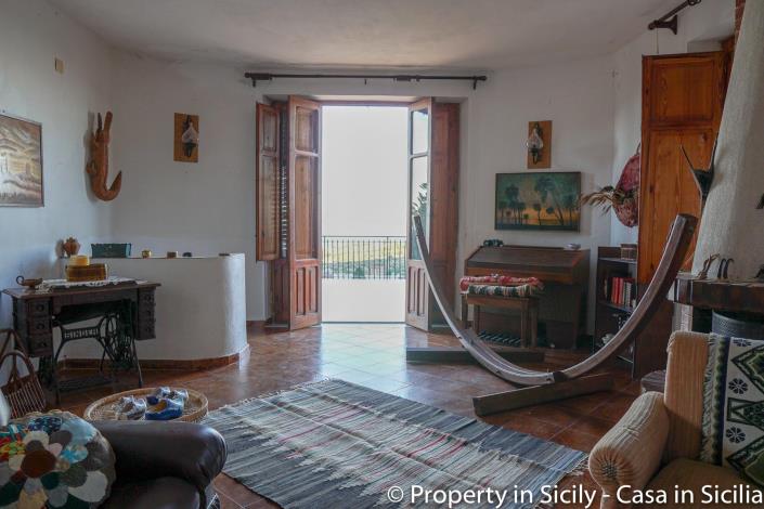 Image No.31-Maison de campagne de 4 chambres à vendre à Trabia