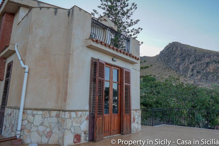 Image No.33-Maison de campagne de 4 chambres à vendre à Trabia