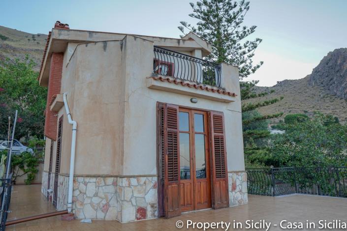 Image No.34-Maison de campagne de 4 chambres à vendre à Trabia