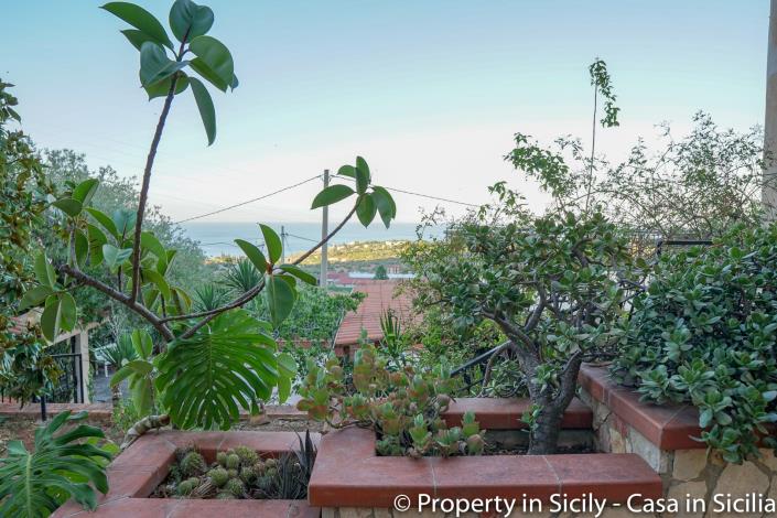 Image No.35-Maison de campagne de 4 chambres à vendre à Trabia