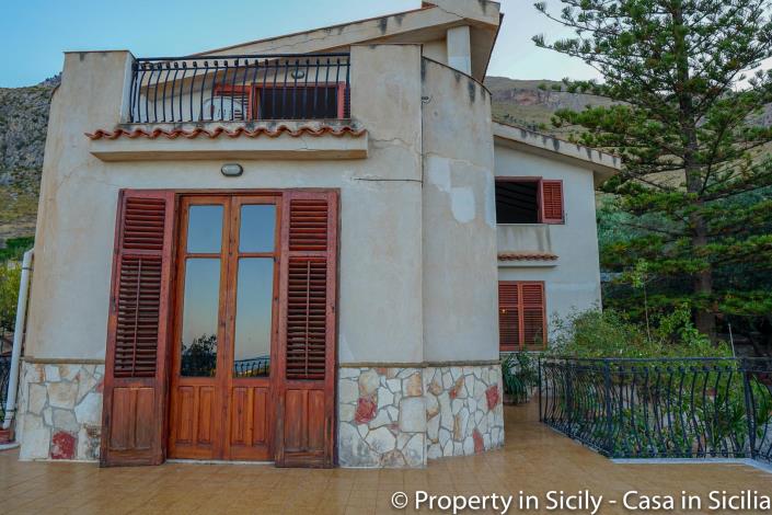 Image No.36-Maison de campagne de 4 chambres à vendre à Trabia