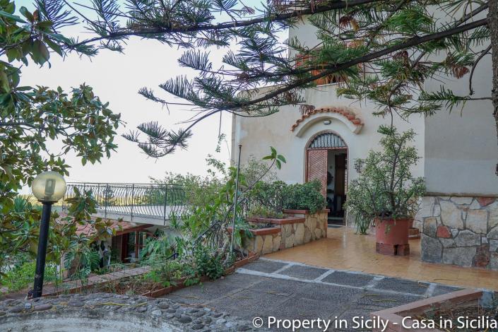 Image No.37-Maison de campagne de 4 chambres à vendre à Trabia