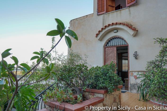 Image No.38-Maison de campagne de 4 chambres à vendre à Trabia