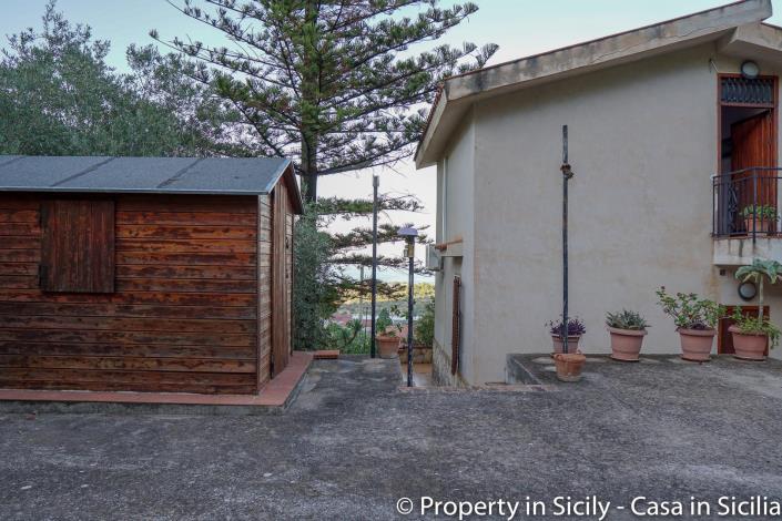 Image No.39-Maison de campagne de 4 chambres à vendre à Trabia