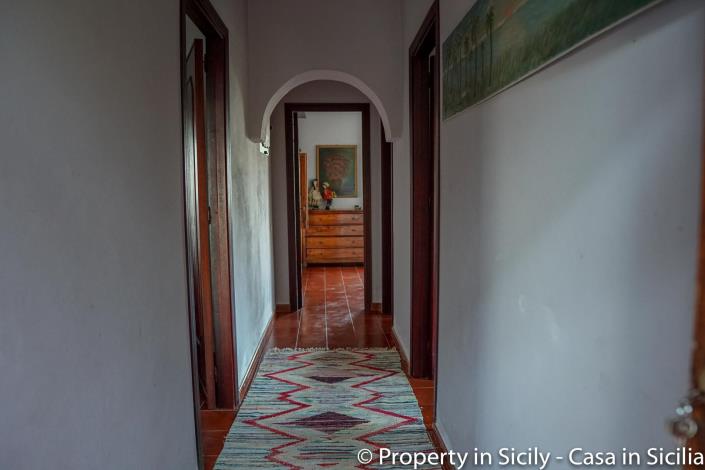 Image No.41-Maison de campagne de 4 chambres à vendre à Trabia