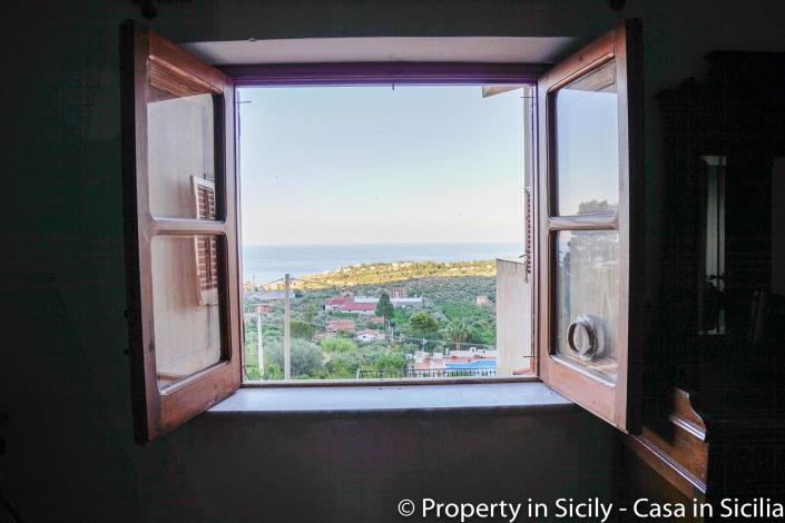 Image No.44-Maison de campagne de 4 chambres à vendre à Trabia