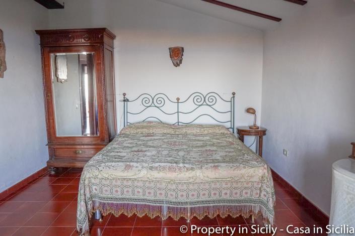 Image No.46-Maison de campagne de 4 chambres à vendre à Trabia