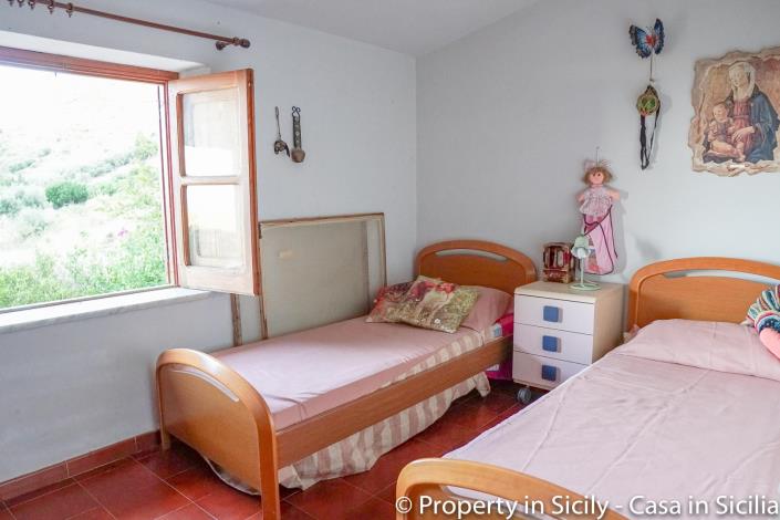 Image No.47-Maison de campagne de 4 chambres à vendre à Trabia