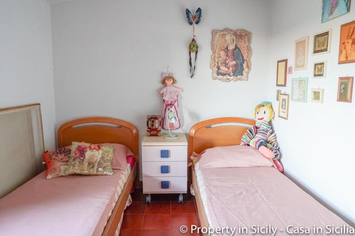 Image No.48-Maison de campagne de 4 chambres à vendre à Trabia