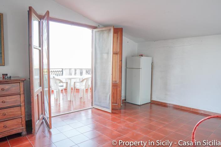 Image No.49-Maison de campagne de 4 chambres à vendre à Trabia